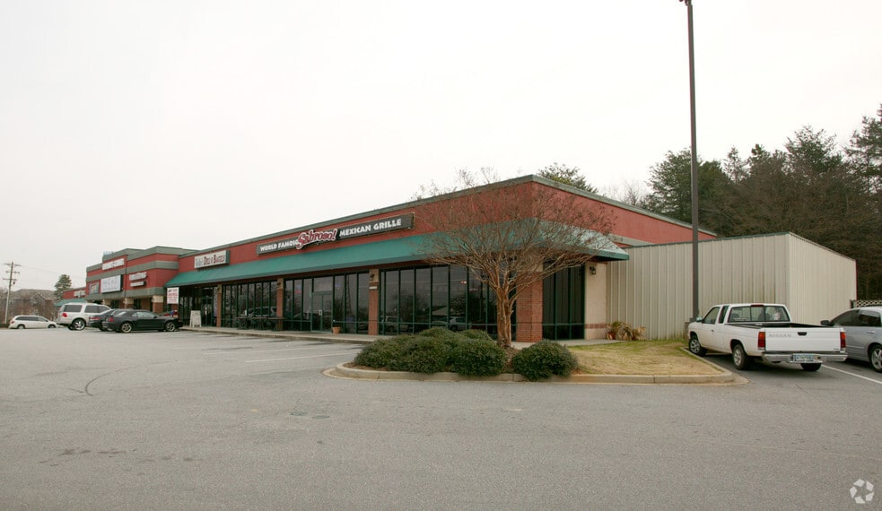 Primary Photo Of 1860 Woodruff Rd, Greenville Unknown For Lease