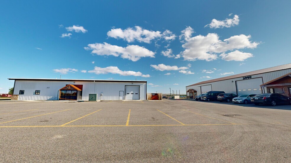More Photos Of 3088 Gabel Rd, Billings Flex For Sale