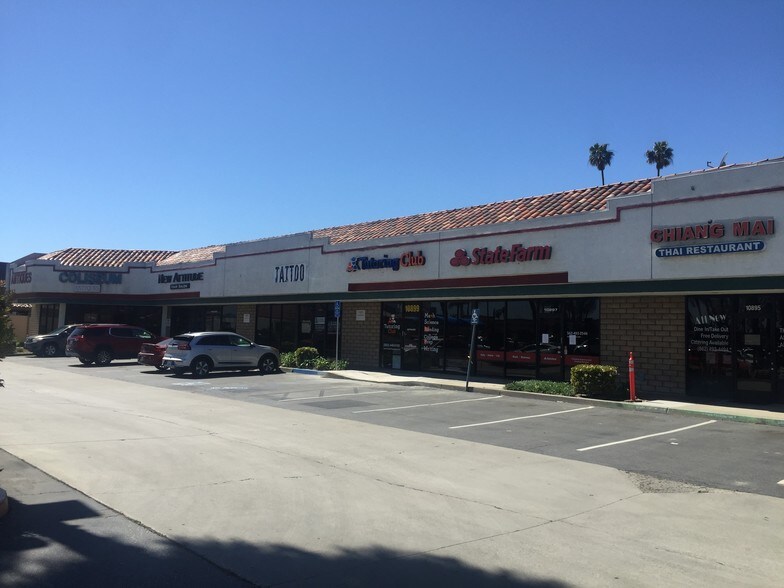 More Photos Of 10877-10911 Los Alamitos Blvd, Los Alamitos Unknown For Lease