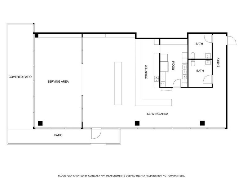 More Photos Of 4201 Rivers Edge Pky, Council Bluffs Office For Lease