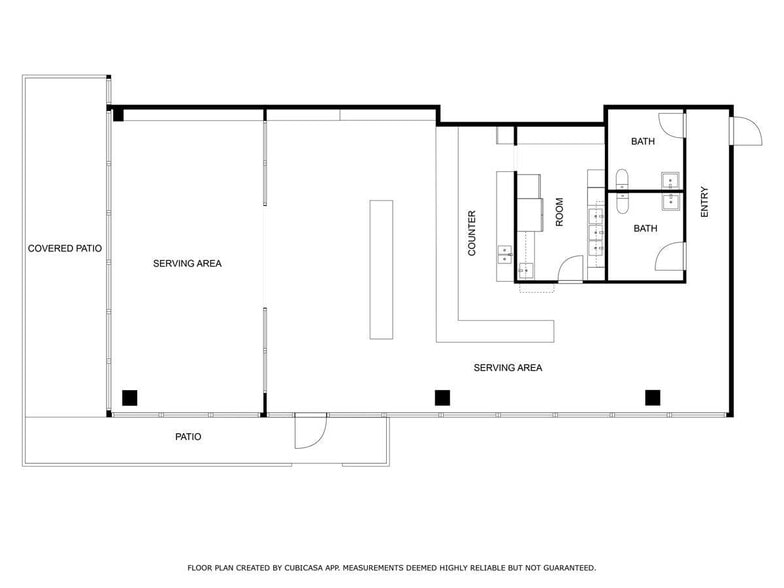More Photos Of 4201 Rivers Edge Pky, Council Bluffs Office For Lease