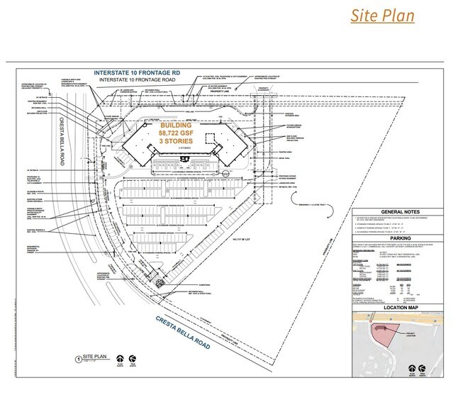 More Photos Of 20327 W Interstate 10, San Antonio Office For Lease