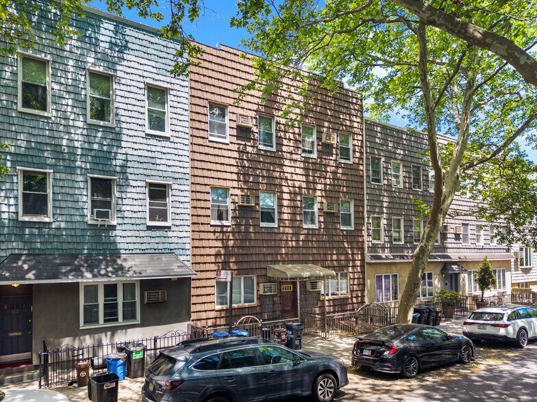 More Photos Of 115 Withers St, Brooklyn Apartments For Sale