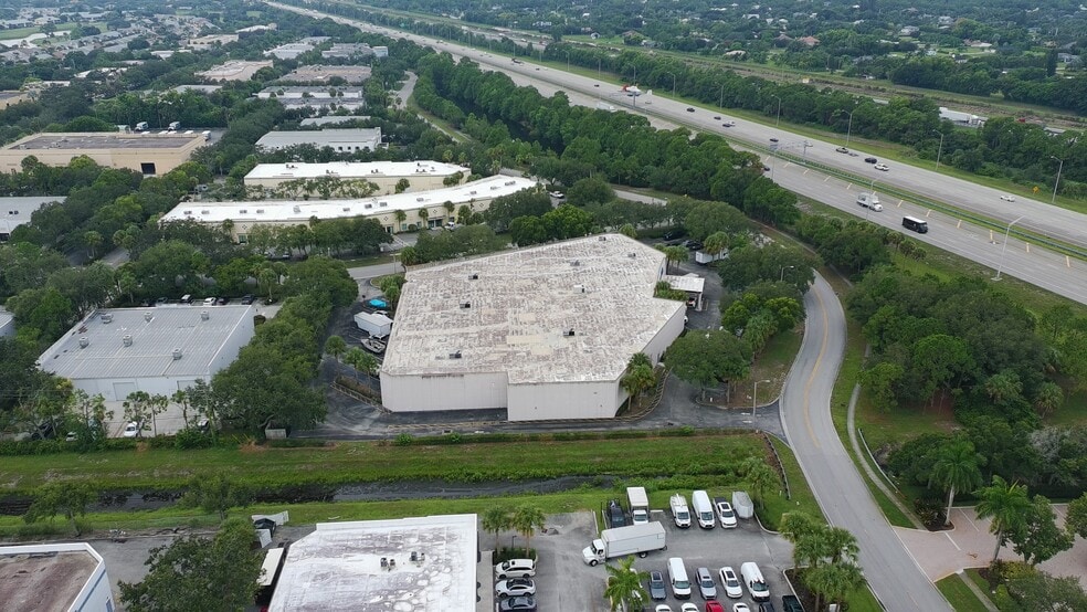 More Photos Of 1125 Jupiter Park Dr, Jupiter Warehouse For Sale