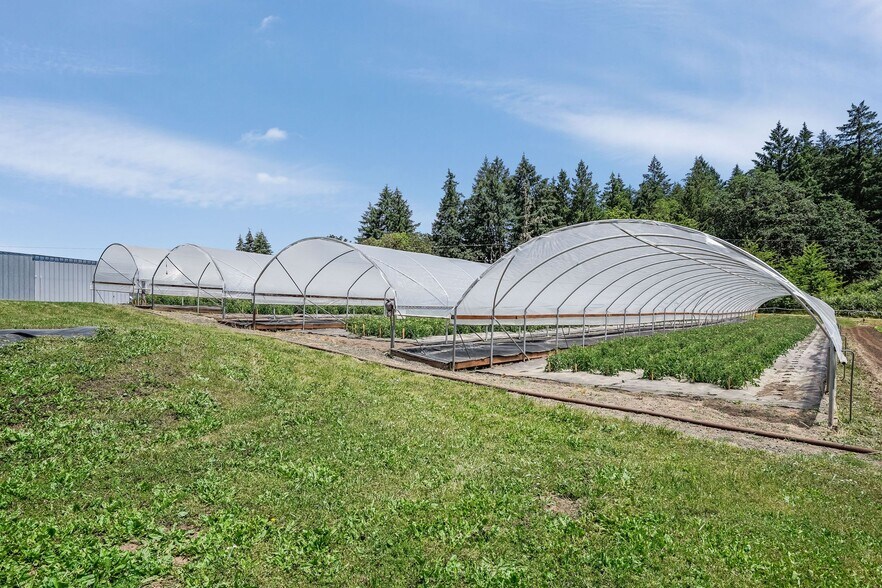 More Photos Of 23175 NE Ridge Rd, Gaston Land For Sale