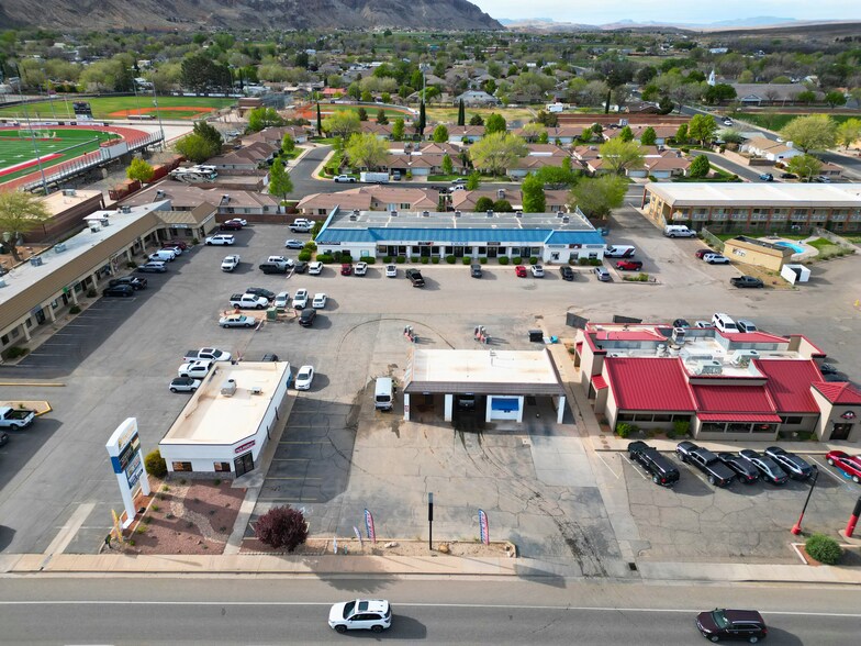 More Photos Of 545 W State St, Hurricane Unknown For Lease