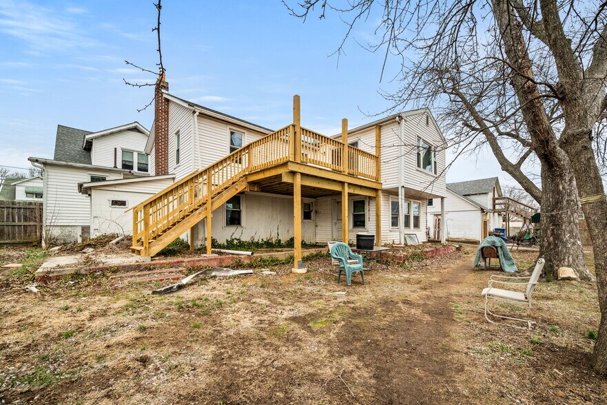 More Photos Of 217 White Ave, Linwood Apartments For Sale