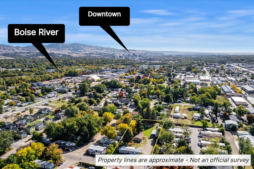 More Photos Of 213 E 40th St, Garden City Land For Sale