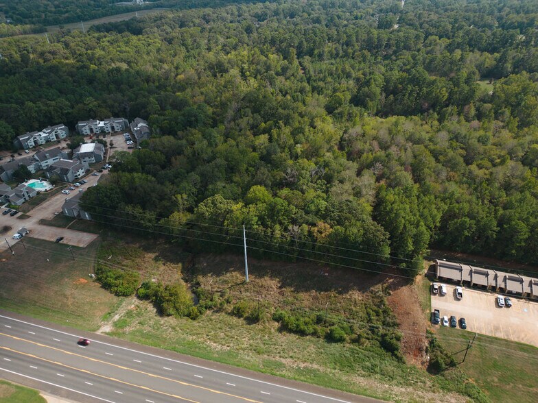 More Photos Of 3.42 ac NE Stallings dr, Nacogdoches Land For Sale