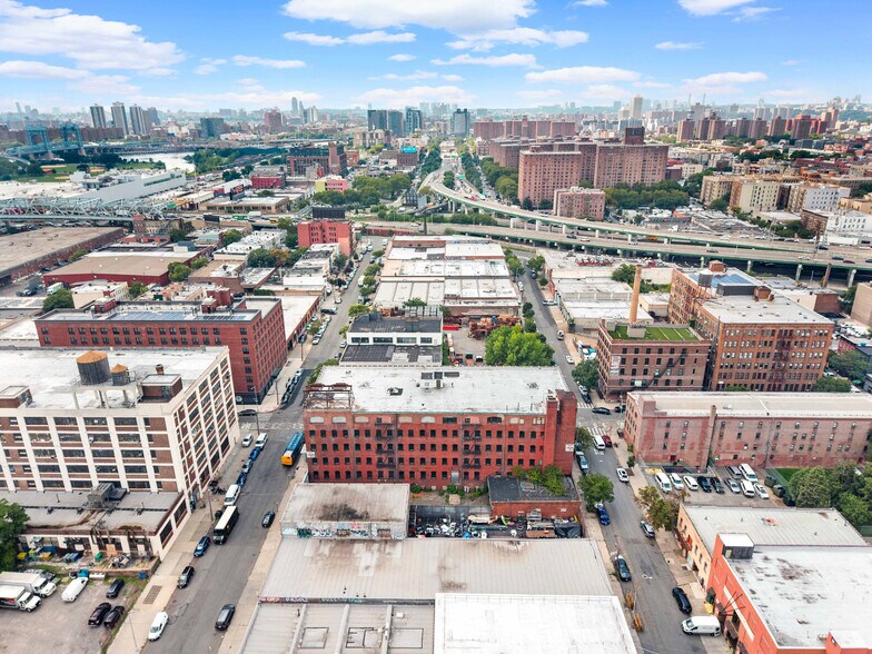 More Photos Of 780 E 135th St, Bronx Warehouse For Sale