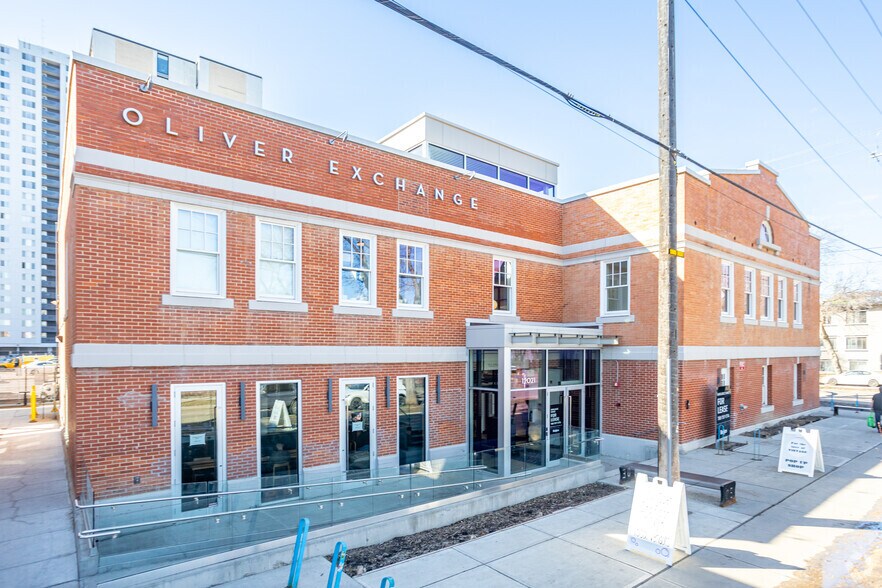 More Photos Of 12019A 102nd Ave NW, Edmonton Storefront Retail Office For Lease