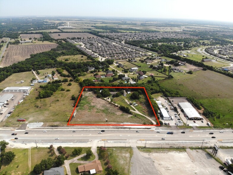 More Photos Of 4555 Highway 380 E, Princeton Land For Sale