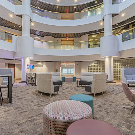 More Photos Of 35 Waterview Blvd, Parsippany Office For Lease