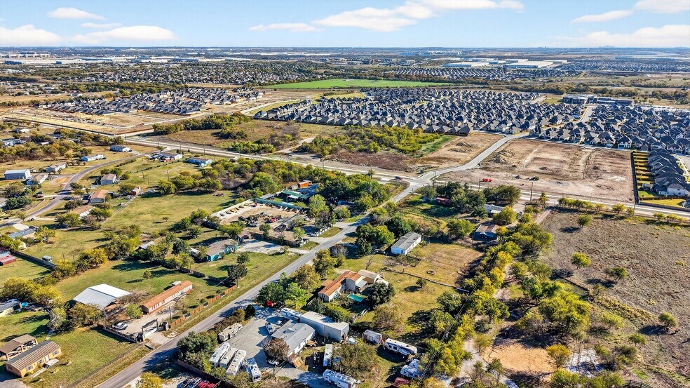 More Photos Of 18008 Cindys Ln, Justin Land For Sale