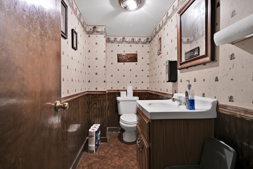 More Photos Of 4741 Route 220, Muncy Valley Restaurant For Sale