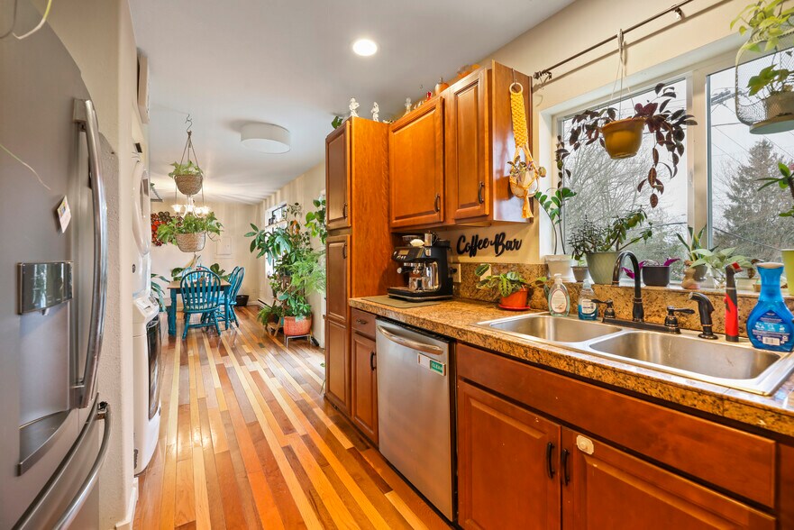 More Photos Of 4701 S 3rd Ave, Everett Multifamily For Sale