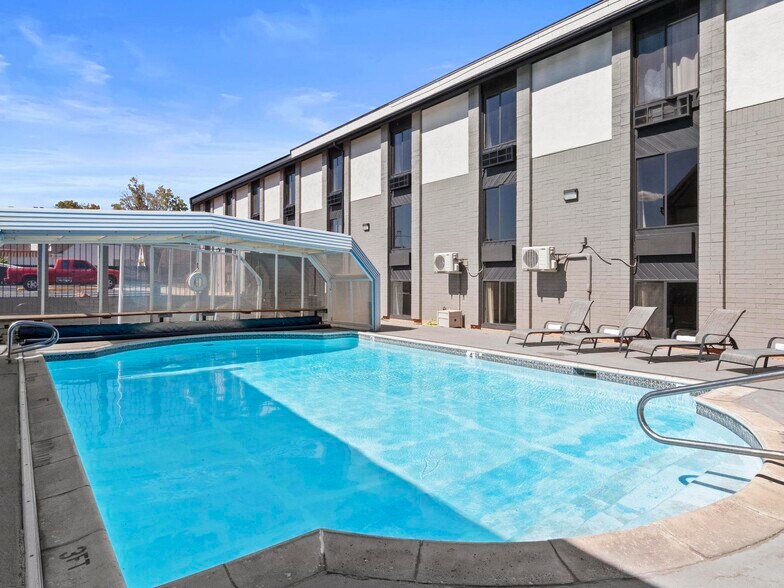 More Photos Of 333 N Main St, Richfield Hotel For Sale