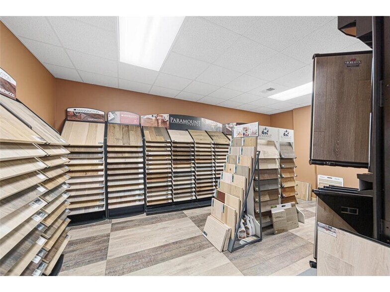 More Photos Of 206-208 Mineral Springs Rd, Owatonna Storefront Retail Office For Sale