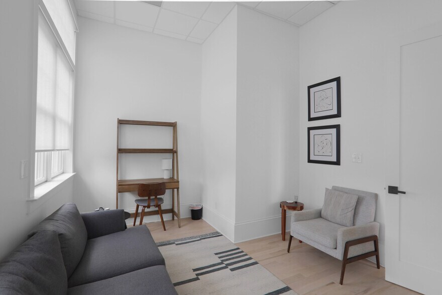 More Photos Of 1074 Ponce De Leon Ave, Atlanta Office For Sale