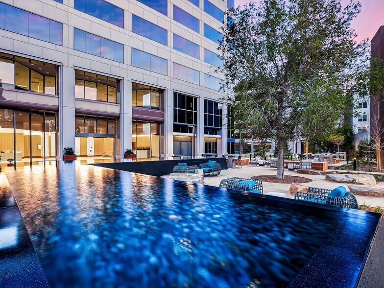 More Photos Of Orange Executive Tower, 1100 Town Rd, Orange Coworking Space