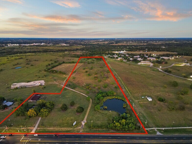 More Photos Of 3601 Highway 36 S, Brenham Land For Sale