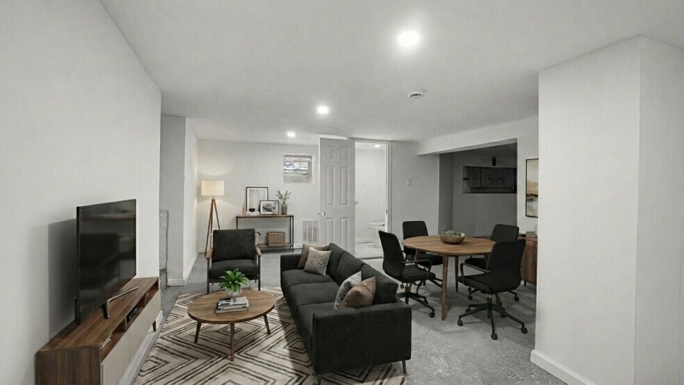 More Photos Of 129 New Dorp Plz, Staten Island Office Residential For Sale