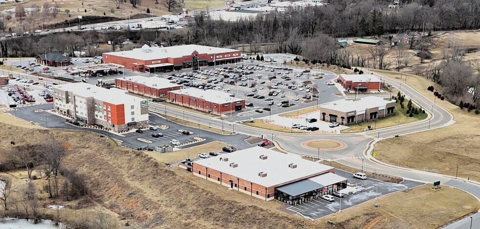 More Photos Of Cook St, Abingdon Land For Sale