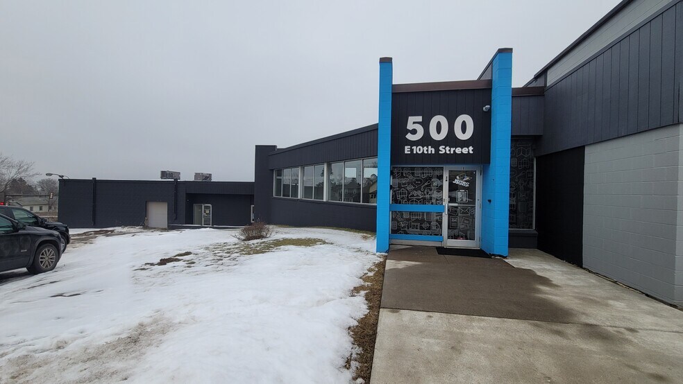 More Photos Of 500 E 10th St, Duluth Service For Lease