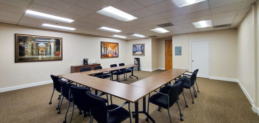 More Photos Of 1701 Novato Blvd, Novato Office For Lease