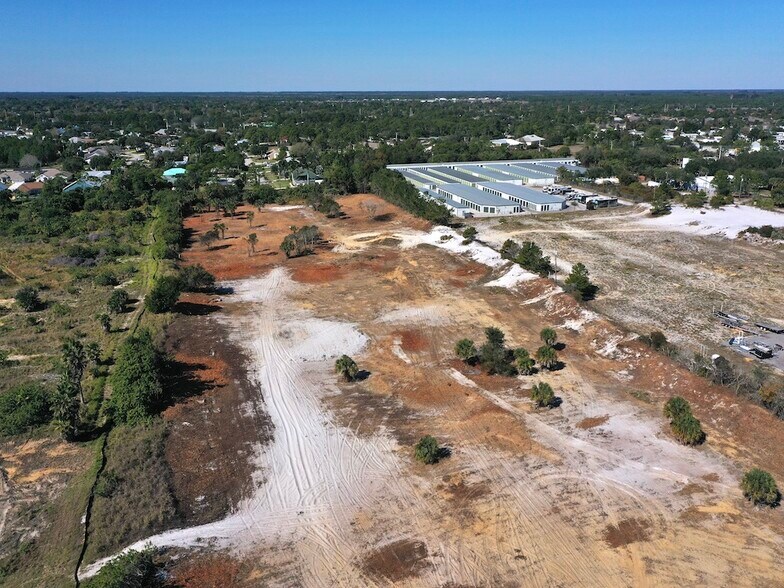 More Photos Of 11513 Old Dixie Sebastian Florida 32958 hwy, Sebastian Land For Sale