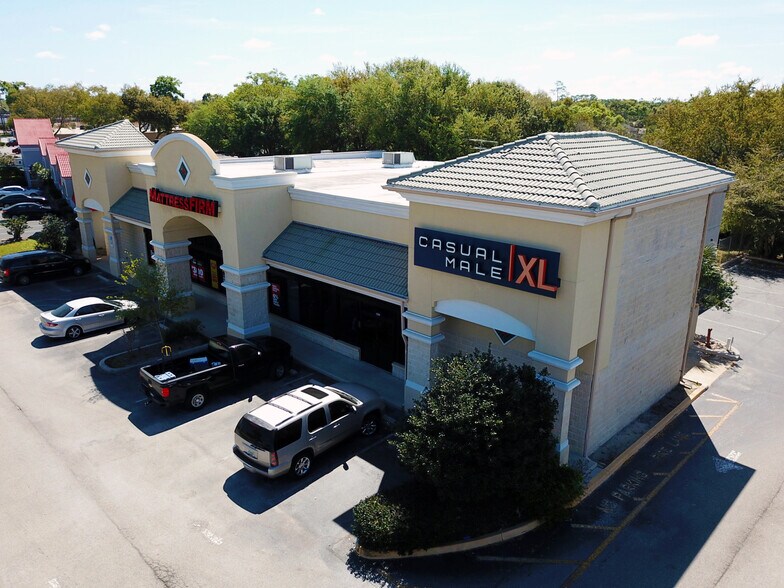 Primary Photo Of 620 E Altamonte Dr, Altamonte Springs Storefront For Lease
