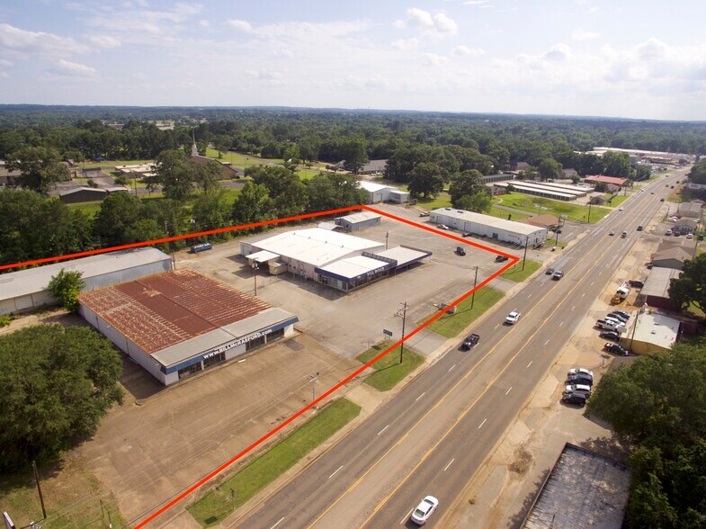 Primary Photo Of , Jacksonville Industrial For Sale