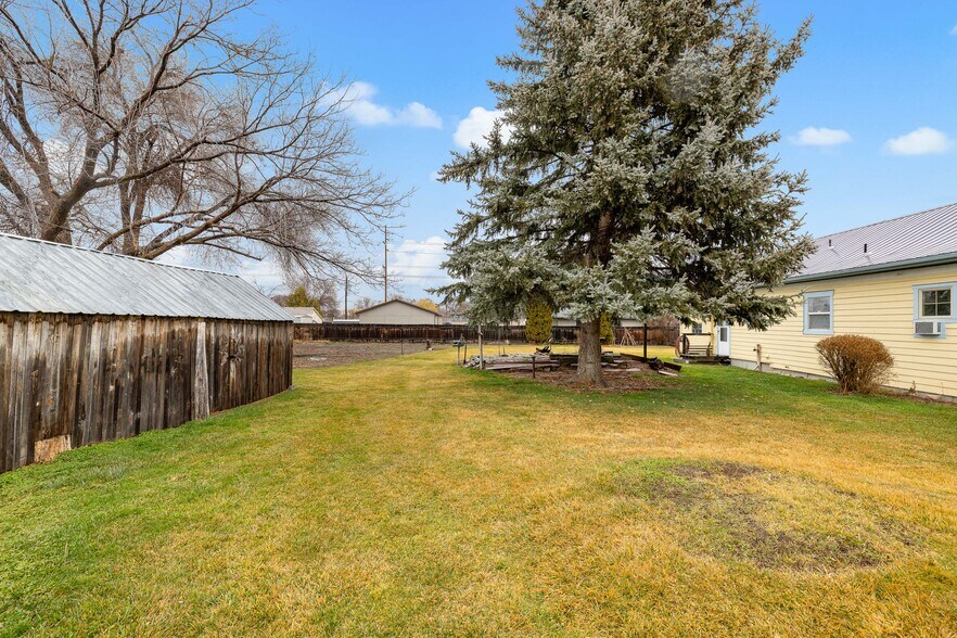More Photos Of 1411 S Fern St, Nampa Land For Sale