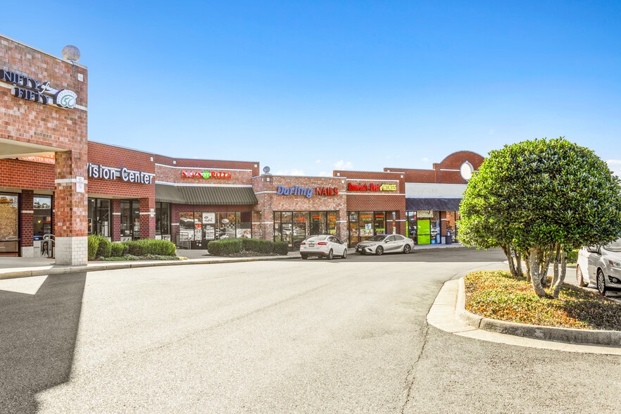 More Photos Of 5620-5750 Brook Rd, Richmond Unknown For Lease