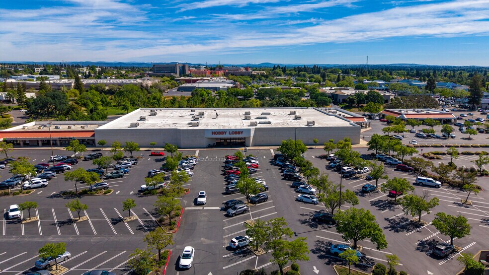 Primary Photo Of 1815 Douglas Blvd, Roseville General Retail For Sale
