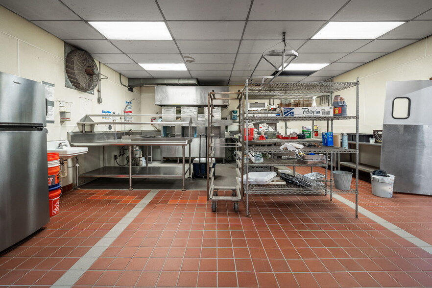 More Photos Of 110-112 Sidney St, Saint Louis Lodge Meeting Hall For Sale