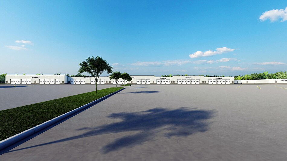 More Photos Of 1002-1100 Camp Jackson Rd, Cahokia General Retail For Sale