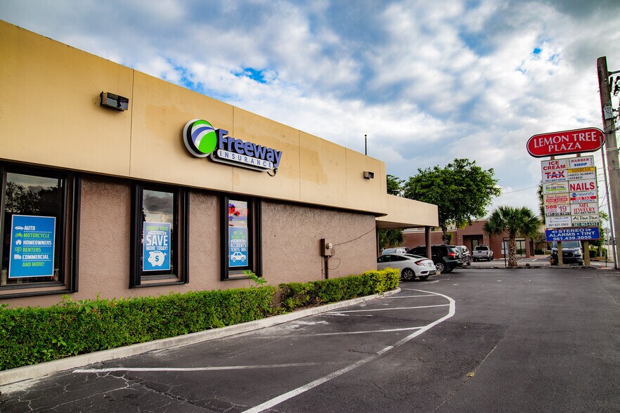 More Photos Of , West Palm Beach General Retail For Sale