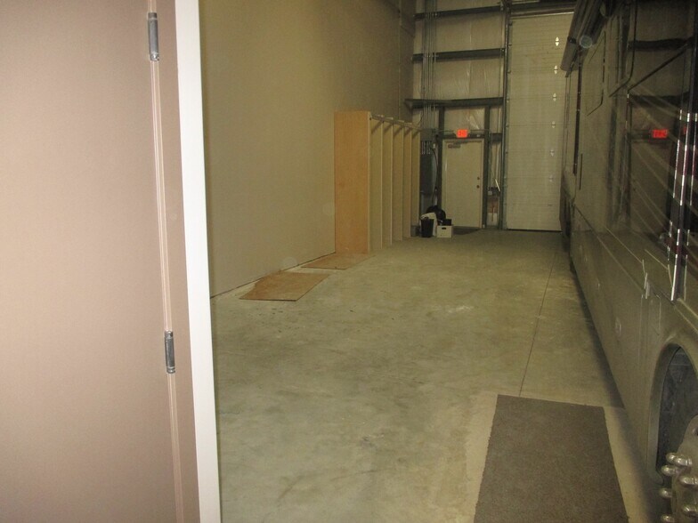 More Photos Of 314 Exploration Ave SE, Calgary Warehouse For Sale