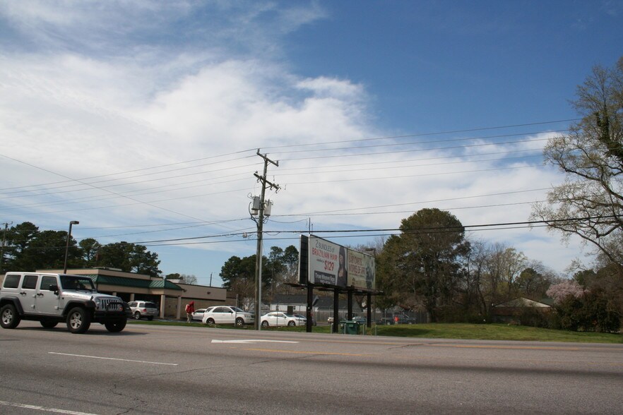 More Photos Of 1342-1350 E Little Creek Rd, Norfolk Land For Lease