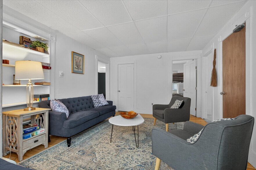 More Photos Of 61 Pleasant St, Ludlow Apartments For Sale