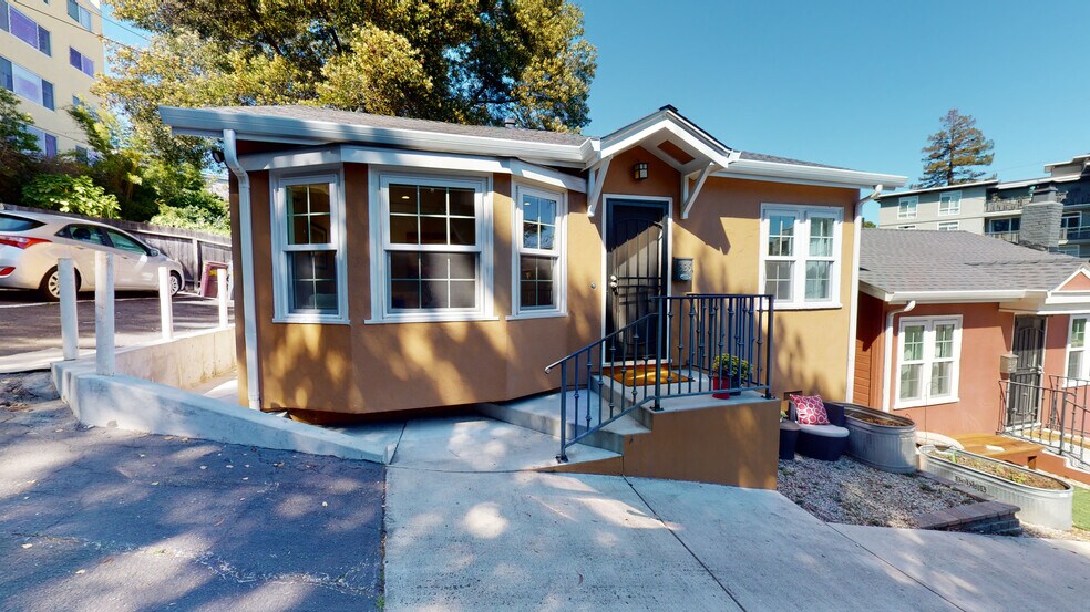 More Photos Of 335-345 Perkins St, Oakland Apartments For Sale
