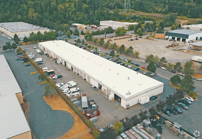 More Photos Of 1320 26th St NW, Auburn Warehouse For Lease