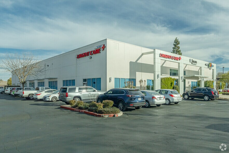 Primary Photo Of 9045 Bruceville Rd, Elk Grove Office For Sale