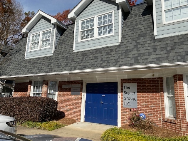 Primary Photo Of 1015-1029 Bullard Ct, Raleigh Office For Sale