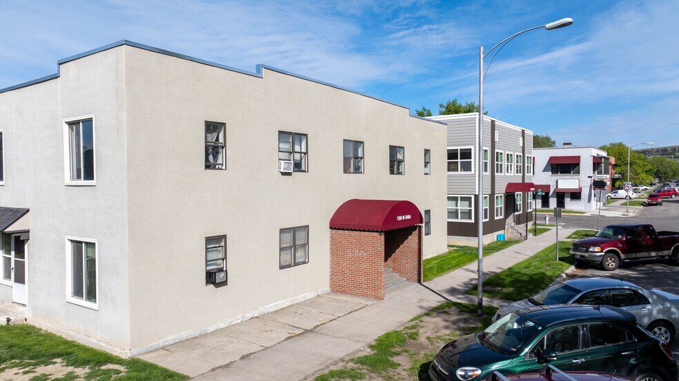 More Photos Of , Billings Multifamily For Sale