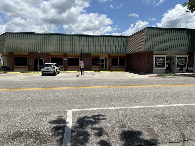 More Photos Of 465 E Main St, Bartow Medical For Lease