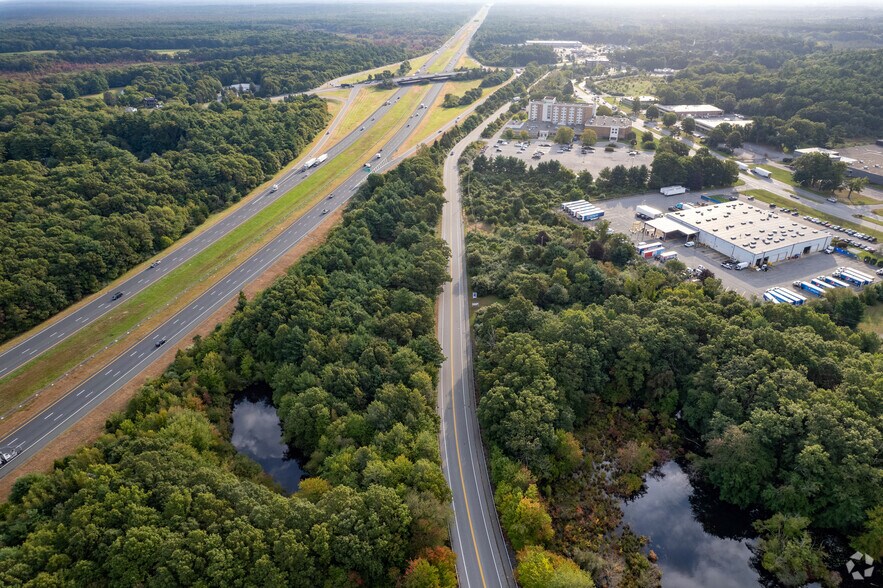 More Photos Of 300 S Washington St, Norton Land For Sale