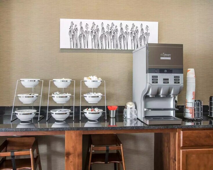 More Photos Of , Meridian Hospitality For Sale