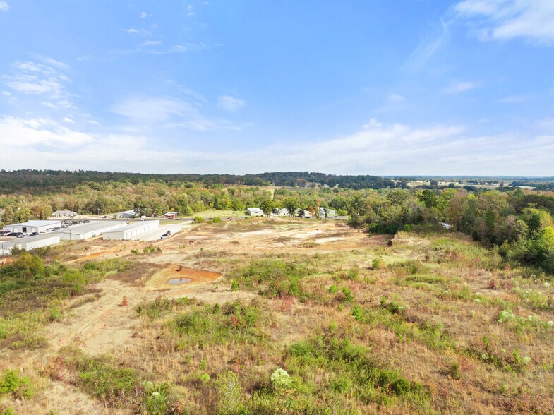 More Photos Of 15374 Hwy 110 S, Whitehouse Land For Sale